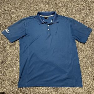 Nike Golf Polo - Large